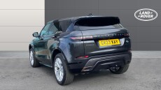 Land Rover Range Rover Evoque 2.0 D200 R-Dynamic SE 5dr Auto Diesel Hatchback